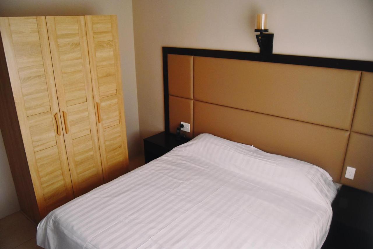 Le Sanita Hotel Apia Ngoại thất bức ảnh
