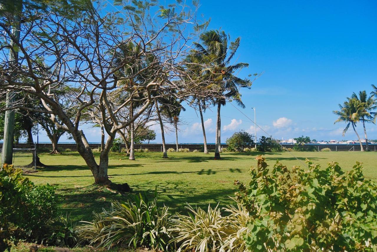 Le Sanita Hotel Apia Ngoại thất bức ảnh