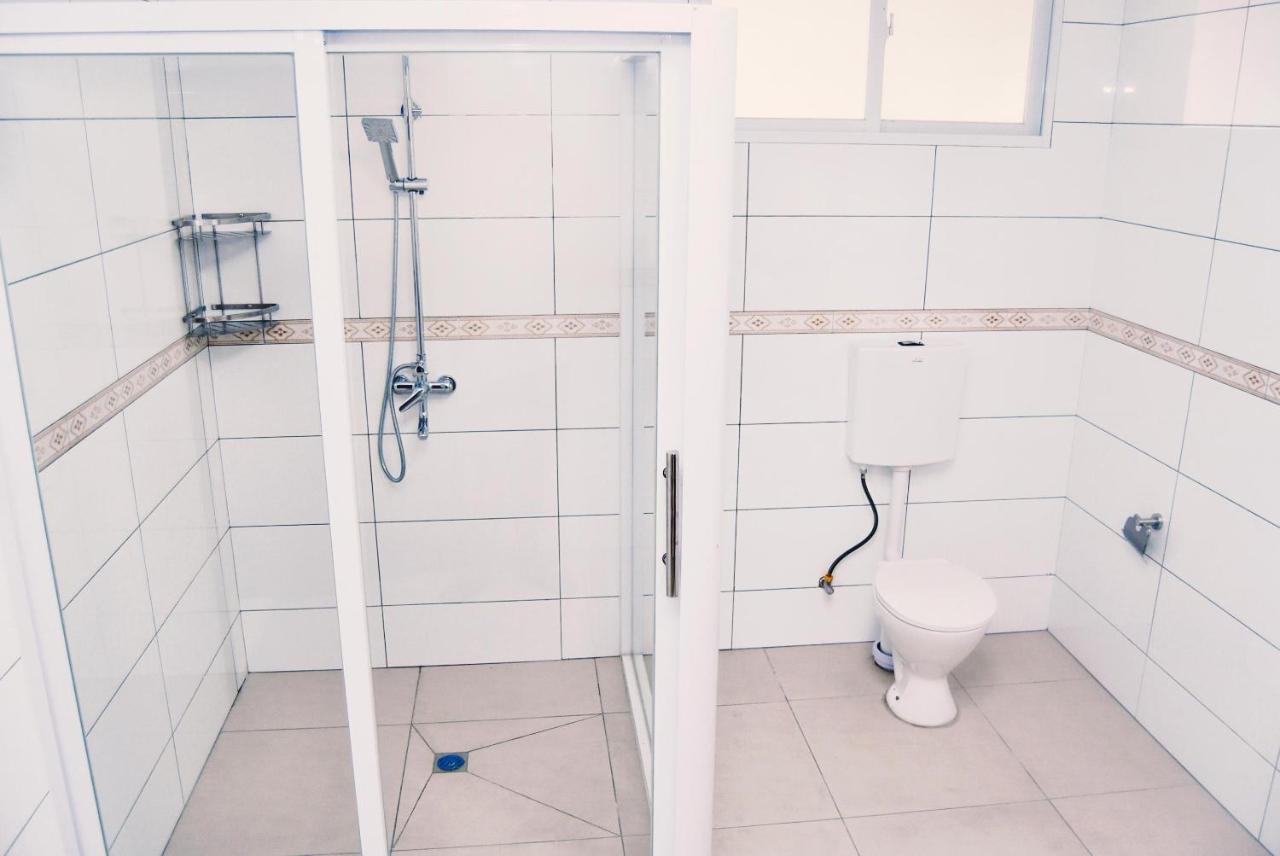 Le Sanita Hotel Apia Ngoại thất bức ảnh