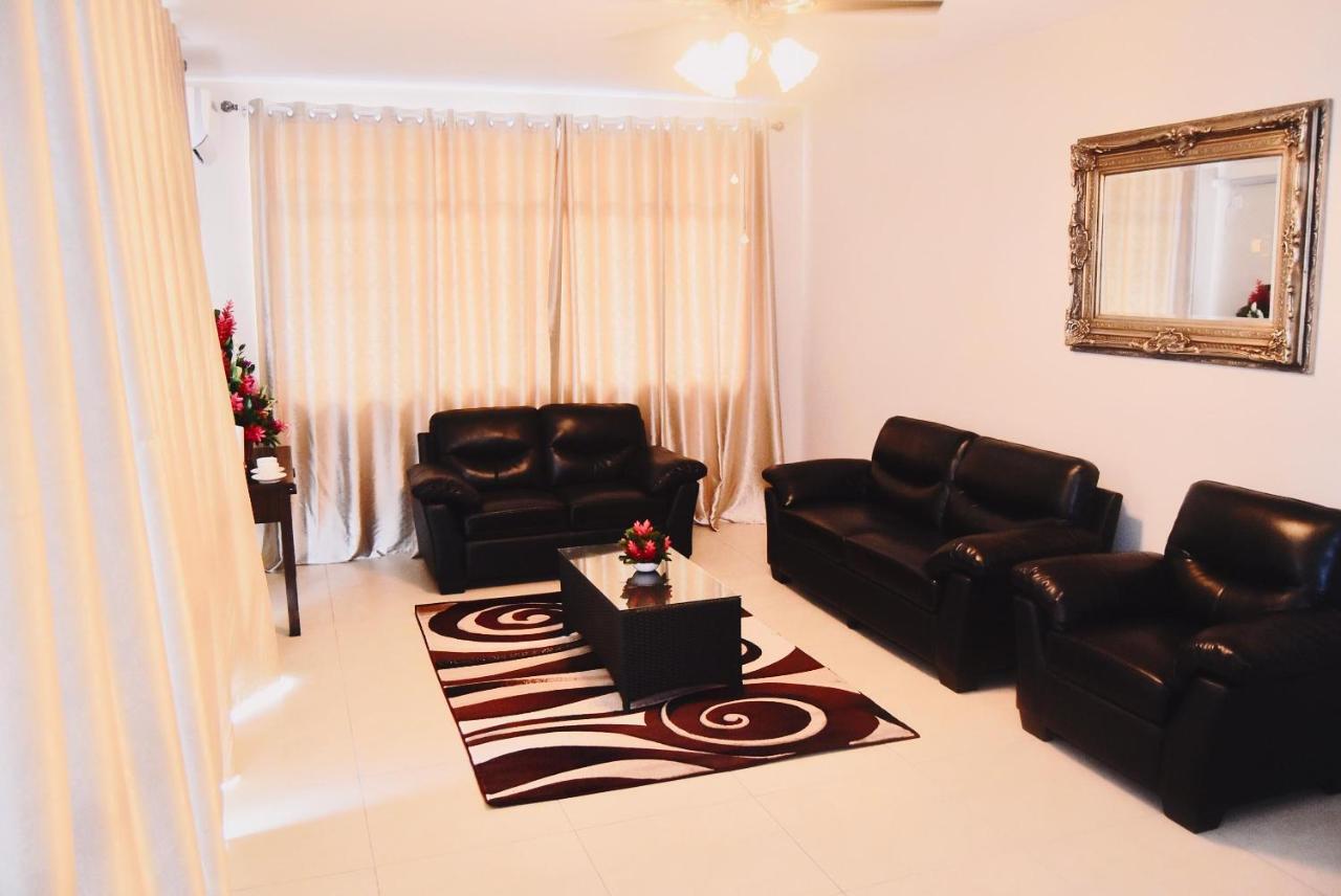 Le Sanita Hotel Apia Ngoại thất bức ảnh