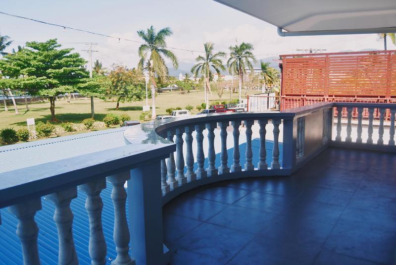 Le Sanita Hotel Apia Ngoại thất bức ảnh