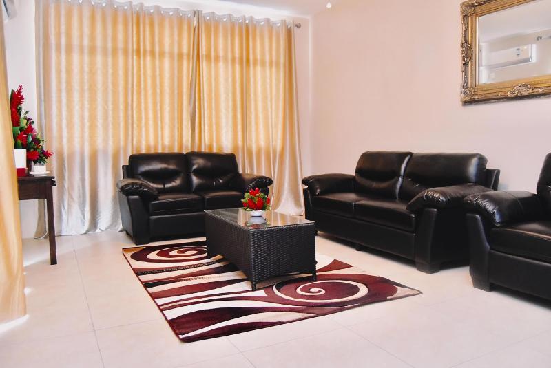 Le Sanita Hotel Apia Ngoại thất bức ảnh