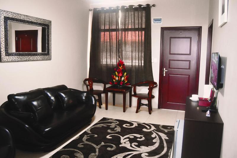 Le Sanita Hotel Apia Ngoại thất bức ảnh
